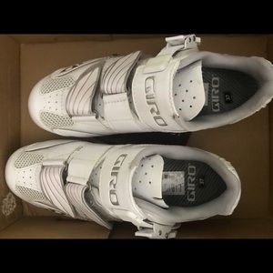 Solara Giro Bike shoes